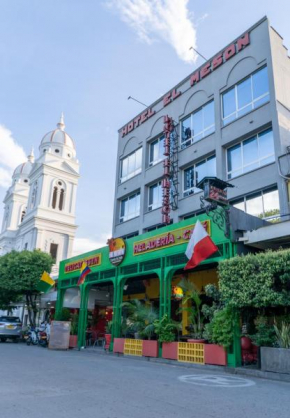 Hotel El Meson